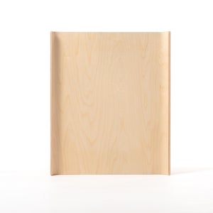 915 サイドテーブル バーチ ラッカー 0239