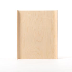 915 サイドテーブル バーチ ラッカー 0240