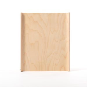 915 サイドテーブル バーチ ラッカー 0242