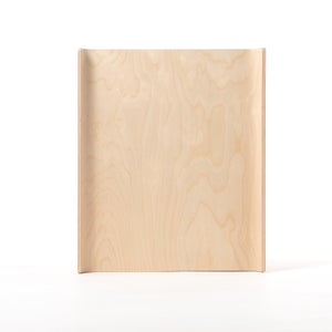 915 サイドテーブル バーチ ラッカー 0243