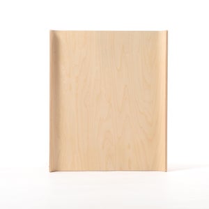 915 サイドテーブル バーチ ラッカー 0244