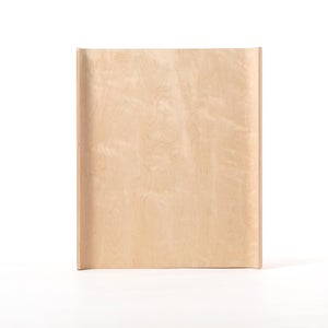 915 サイドテーブル バーチ ラッカー 0245