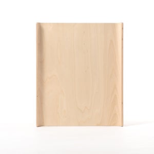 915 サイドテーブル バーチ ラッカー 0247