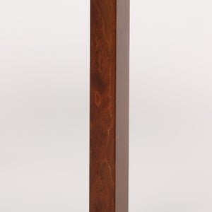 Stool 60 3本脚 ウォールナット ステイン 0187