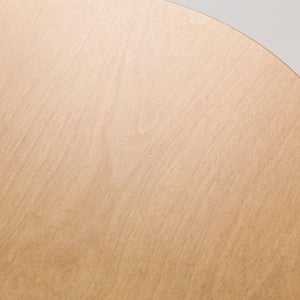 Stool 60 3本脚 ハニー ステイン 0154