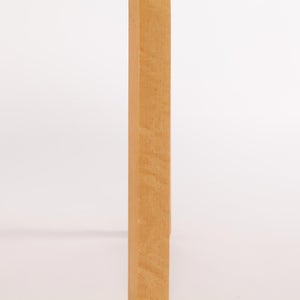 Stool 60 3本脚 ハニー ステイン 0163