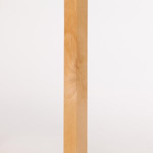 Stool 60 3本脚 ハニー ステイン 0169