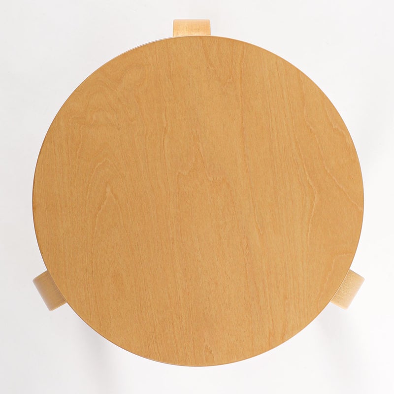 アルテック stool60 カーリーバーチ ハニーステイン アルテック stool60 カーリーバーチ ハニーステイン Stool 60