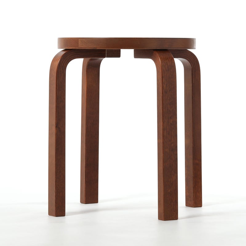 ARTEK スツール60 ペトロール ラッカー x ハニーステイン Artek スツール 60 ペトロールラッカー(ペトロールラッカー)：ホーム