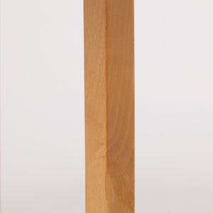 Stool E60 4本脚 ハニー ステイン 0111