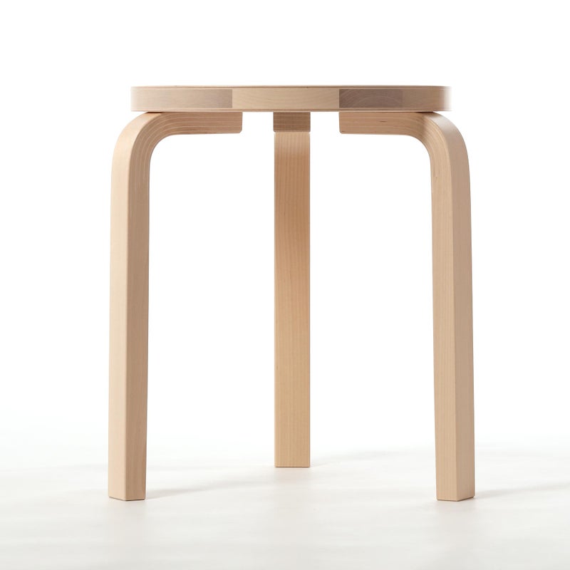アルテック artek スツール60 stool60 scope Stool 60 (スツール60) | ラッカー | Artek (アルテック)