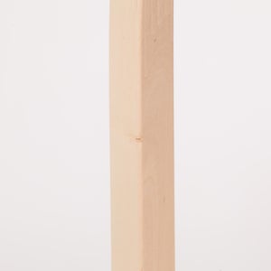 Stool 60 3本脚 ナチュラル ラッカー 0912