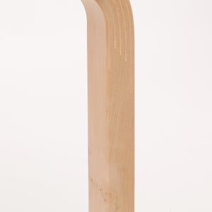 Stool 60 3本脚 ナチュラル ラッカー 0955