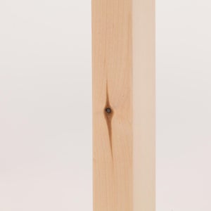 Stool 60 3本脚 ナチュラル ラッカー 0968