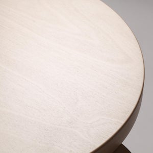Stool 60 3本脚 ナチュラル ラッカー 0984