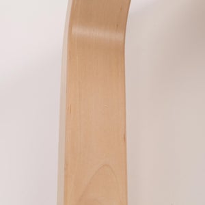 Stool 60 3本脚 ナチュラル ラッカー 0880