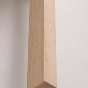 Stool 60 3本脚 ナチュラル ラッカー 0917