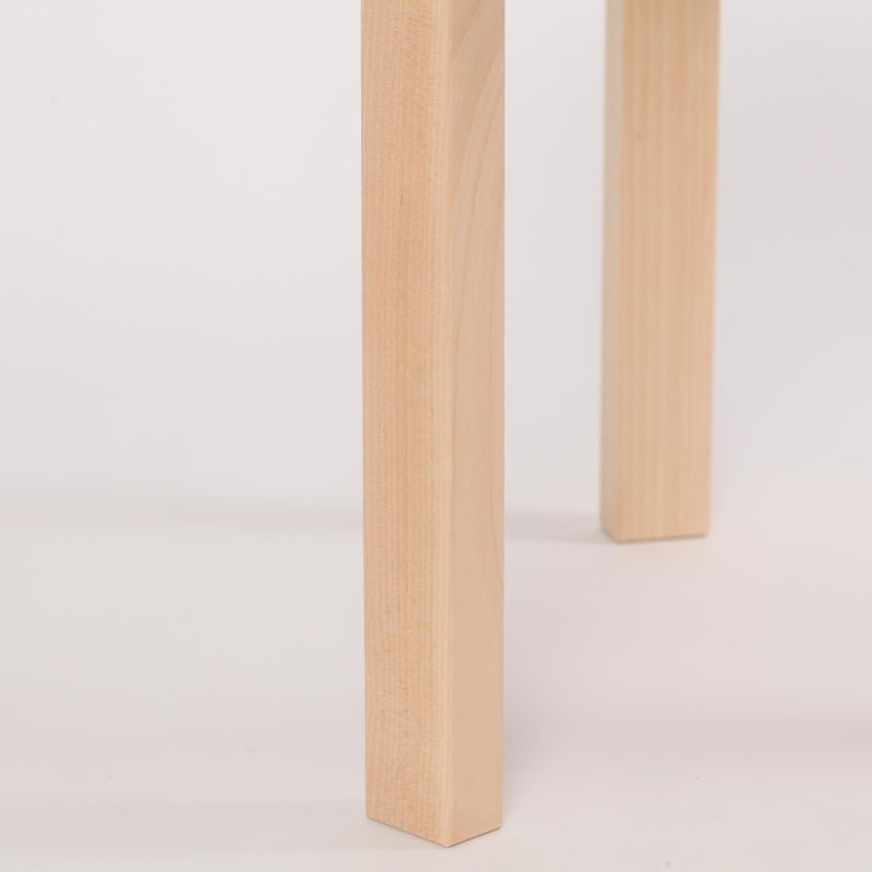 Stool 60 (スツール60) | ナチュラル ラッカー | Artek (アルテック)