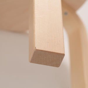 Stool 60 3本脚 ナチュラル ラッカー 0961