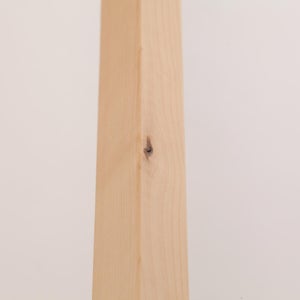 Stool 60 3本脚 ナチュラル ラッカー 0963