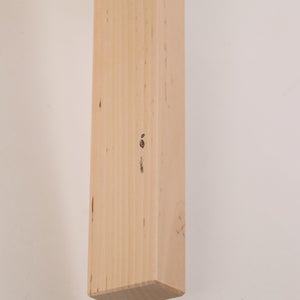 Stool 60 3本脚 ナチュラル ラッカー 0970