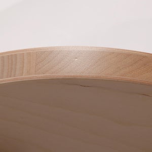 Stool 60 3本脚 ナチュラル ラッカー 0984