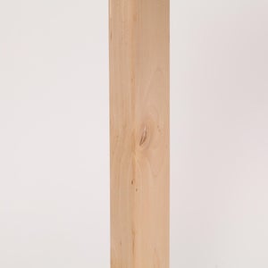 Stool 60 3本脚 ナチュラル ラッカー 0880