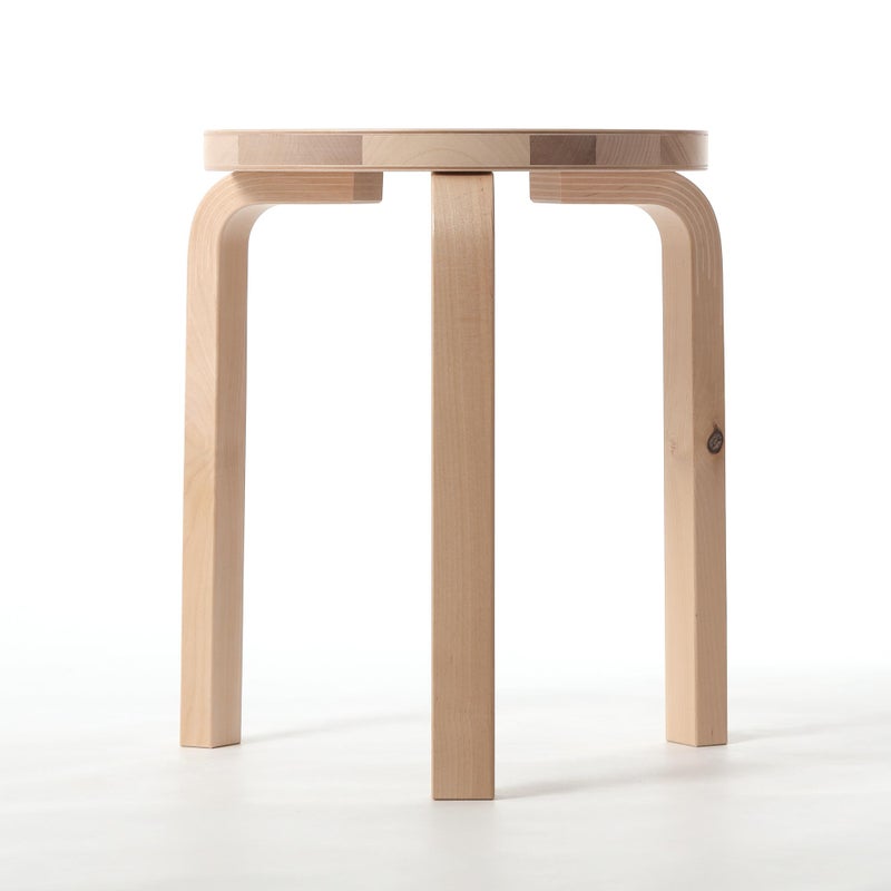 Artek アルテック スツール60 ウスタヴァ scope Stool 60 (スツール60) | ウスタヴァ | Artek (アルテック)