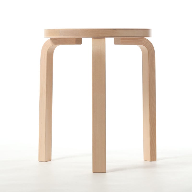 sho.ku Artek アルテック スツール60 ウスタヴァ scope Stool 60 (スツール60) | ウスタヴァ | Artek (アルテック)