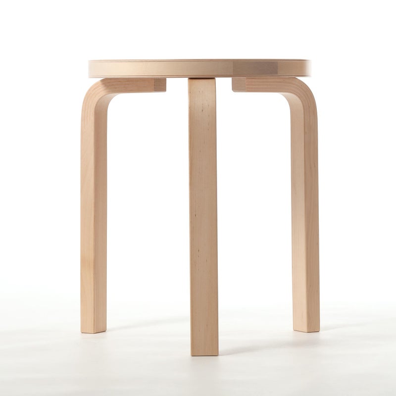 【お値下げしました】artek スツール60 scope別注ピスタチオ　3本脚 Artek Stool60 Scope別注 ピスタチオ - メルカリ
