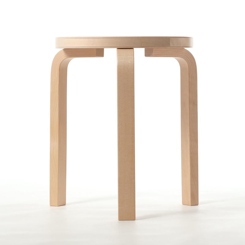 Artek アルテック スツール60 ウスタヴァ scope Stool 60 (スツール60) | ウスタヴァ | Artek (アルテック)