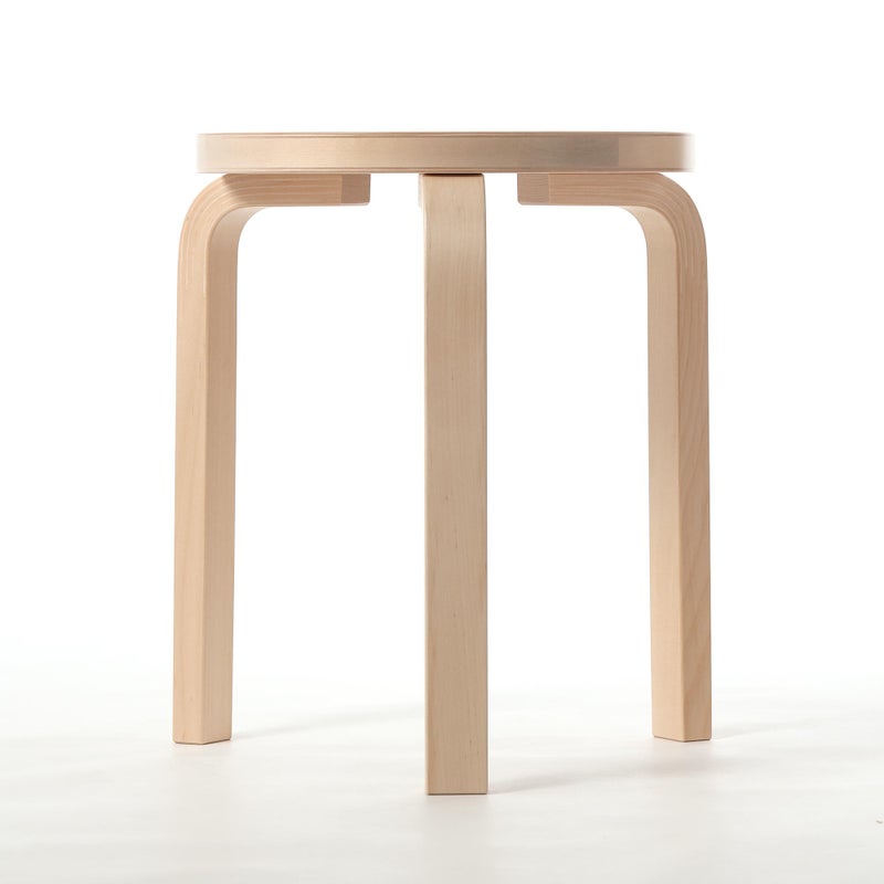 レア　artek スツール60　ピスタチオ STOOL 60｜アルテック｜コンフォートQ｜阪急百貨店のインテリアショップ