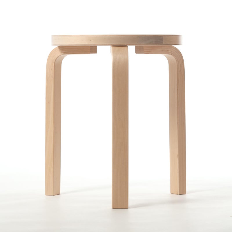 Artek アルテック スツール60 ウスタヴァ scope Artek アルテック スツール60 ウスタヴァ scope Stool 60
