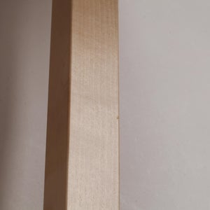 Stool E60 4本脚 ナチュラル ラッカー 0380