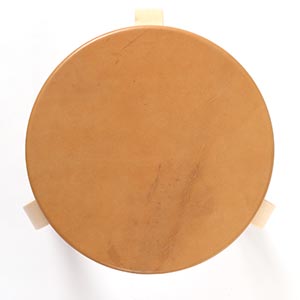 Stool 60 3本脚 special edition by scope 2023 No.034