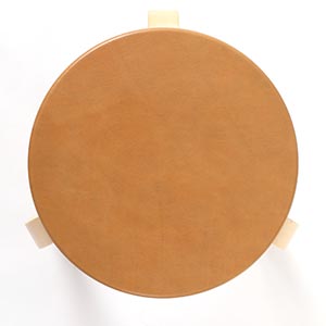 Stool 60 3本脚 special edition by scope 2023 No.043