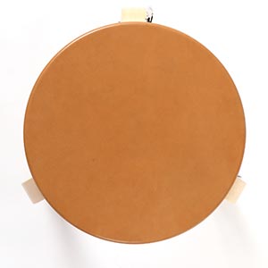 Stool 60 3本脚 special edition by scope 2023 No.049