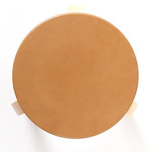 Stool 60 3本脚 special edition by scope 2023 No.056