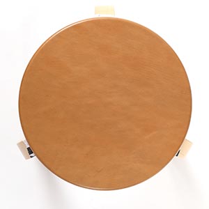Stool 60 3本脚 special edition by scope 2023 No.059