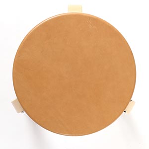 Stool 60 3本脚 special edition by scope 2023 No.067