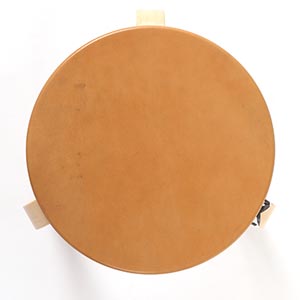 artek stool 60 オリーブ　 scope別注　アルテック 3本足 アルテック スツール60 アルヴァ・アアルト scope別注 廃盤