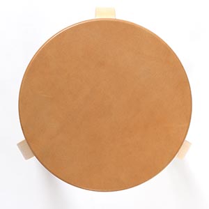 Stool 60 3本脚 special edition by scope 2023 No.091