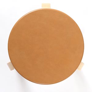 Stool 60 3本脚 special edition by scope 2023 No.092