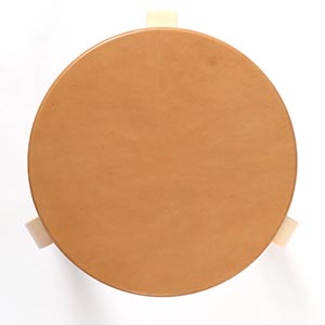 Stool 60 3本脚 special edition by scope 2023 No.103