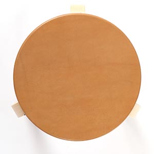 Stool 60 3本脚 special edition by scope 2023 No.107