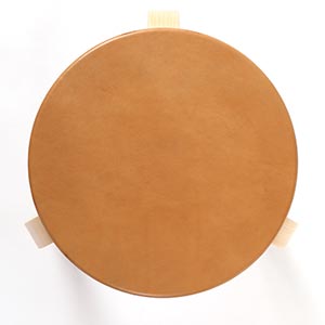 Stool 60 3本脚 special edition by scope 2023 No.112