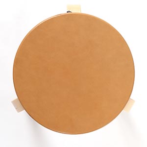 Stool 60 3本脚 special edition by scope 2023 No.125