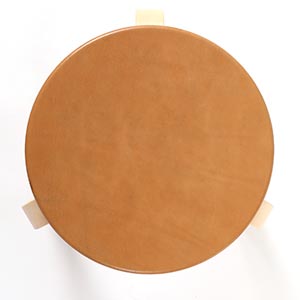 Stool 60 3本脚 special edition by scope 2023 0164