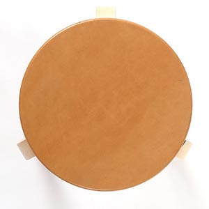 Stool 60 3本脚 special edition by scope 2023 0166