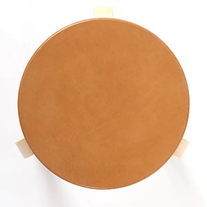 Stool 60 3本脚 special edition by scope 2023 0167